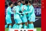 津媒谈中国U16：击败巴林提振士气，已展现实力但还需补强短板