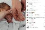 恭喜双胞胎！凯帕夫妇更新社媒，宣布两人的孩子在去年底出生