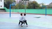 来了，上对抗！