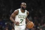 布朗谈最后没叫暂停：对手最后防守很好 而我们末节没能成功得分