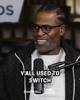 莫里斯兄弟曾承认生活中曾互换身份：那些事在镜头前说不合适