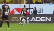 赛哈特海湾扳回一城！豪萨维劲射世界波破门！